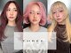 スリー 博多(THREE...)の写真/女性スタイリスト多数在籍★