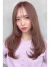 ≪新規様人気No3≫カット+イルミナカラー＋ULTRA FINE BUBBLE+2ステップTR