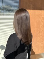 ソラ(SOLA)&nbsp;Olive beige color