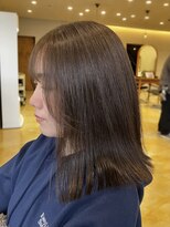 カノエ 下松店(canoe)&nbsp;オリーブベージュ