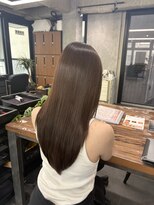 メグリ 三軒茶屋(MEGRI)&nbsp;ツヤツヤ美髪  三軒茶屋/三茶