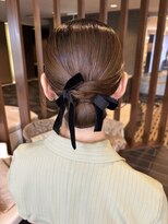サリー 仙台店(SALLY)&nbsp;タイトヘア