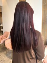 ロジェブルー(Rosier Bleu)&nbsp;【暖色カラー】艶感たっぷりの暖色カラー！