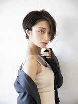 スィングワンライクス(Thing One Likes)&nbsp;クールムショート【中目黒】