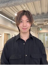 ラフィス ヘアー リュクス 門前仲町店(La fith hair luxe)&nbsp;Tukamoto 