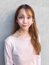 ファム 楽々園店(femme) 吉川 侑希