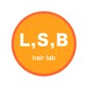 エルエスビー(LSB hair lab)のお店ロゴ