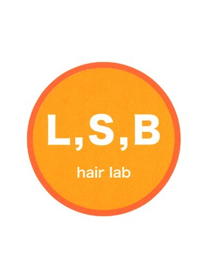 エルエスビー(LSB hair lab)