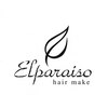 エルパライソ(Hair make Elparaiso)のお店ロゴ