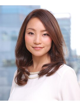 キッカ 千葉店(CHICCA) シフォンロング