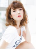 sweetボブ【表参道/原宿】