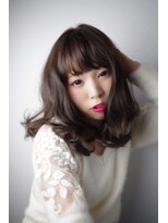 ヌードカラー 太田川店(NUDE COLOR) ☆NUDE　COLOR☆アッシュグレー