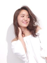 ムーン(moon) 愛されウエーブ