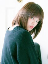 リリアン 青山(relian) サラサラ縮毛矯正はリリアン☆