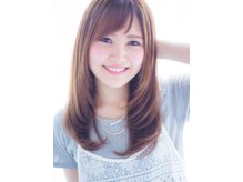 スウェスト ヘアーデザイン(SUWEST hair design)