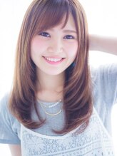 スウェスト ヘアーデザイン(SUWEST hair design)