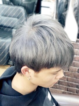 トゥエンティーフォー 泉大津店(24) グレーアッシュカラー