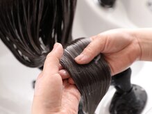 ヘアーアート リオン バイニューヨークニューヨーク(hair art Le Riow byNYNY)