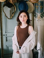 フューズ 曳舟店(Fuse)&nbsp;立体感ウェーブ