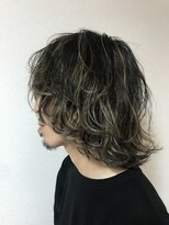 リンクス 日進店(Links) ウルフ×ハイライト