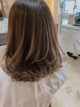 桜デコ ティンプル店(DECO) オリーブカラー★