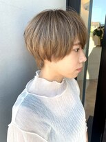 フェーディン(fa/din)&nbsp;ハイトーンミニマムマッシュ