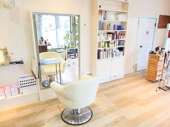 HAIR MEDICAL SALON MUSES