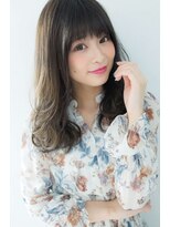 ミューズ 本山店(MUSE)&nbsp;美髪サロン[MUSEミューズ 本山]　髪質改善ヘアスタイル