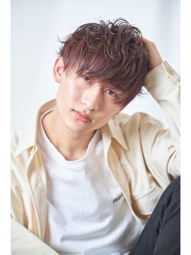 グルーマーズトウキョウ(GROOMER/S TOKYO) 第一印象は髪型で決まる！GROOME/STOKYO 〈理容室〉〈男性専門〉