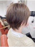 お客様スタイル