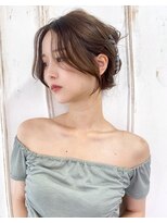 アリスバイアフロート 自由が丘(ALICe by AFLOAT)&nbsp;2wayスタイル/エギョモリ