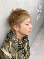 フォレストミラー(Forest Mirror)&nbsp;ハイトーンウルフ Forest Mirror新宿☆ A/W ☆0363042030