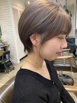 エイト 野々市店(EIGHT)&nbsp;【EIGHT金沢】お客様スタイル_デザインカラー_【セト】