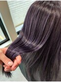 トリートメント