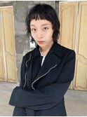 ボブオンまゆウルフ