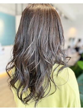 ロッコ 深谷店(ROCCO) #N.カラー#透明感カラー#トリートメント【深谷】【美容室】