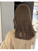 ラベスト キョウト(LOVEST)&nbsp;透明感ベージュ＊