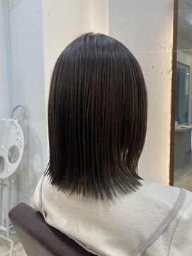 ジゼル 博多(GiseL) 極みボブディ/ 　Gisel @avlon0805 博多駅前