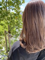 ワンヘアーアナザーライフ(ONE hair-another-life) ナチュラルグラデーション