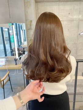 ウェイズ トウキョウ(Ways TOKYO) まろやかベージュ