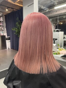 グロウ 渋谷西口(grow) pink♪