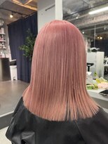 グロウ 渋谷西口(grow) pink♪