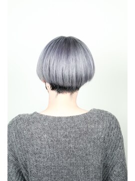 クリップ ジョイント ゴッド(CLIP JOINT GOD) ハイトーンシルバー☆