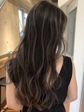 ジルブラン 国分寺(JIL BLAN) 小森】ハイライトカラー/透明感/ケア/ブリーチ/髪質改善4085