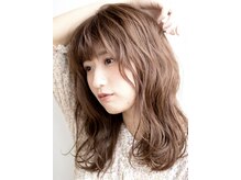 マリオ ヘアー デザイン(MARIO HAIR DESIGN)