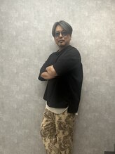 shutter代表のTAKAです！よろしくお願いします！