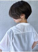 【morio池袋】ボーイッシュショート♪