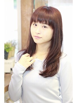 テテクルー(tete et clou) 大人のナチュラル縮毛矯正