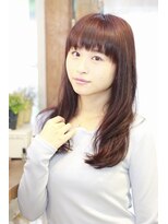 テテクルー(tete et clou) 大人のナチュラル縮毛矯正