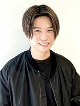 ティア(Tia.) 大和 たくみ